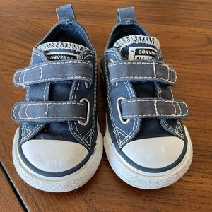 Toddler Converse